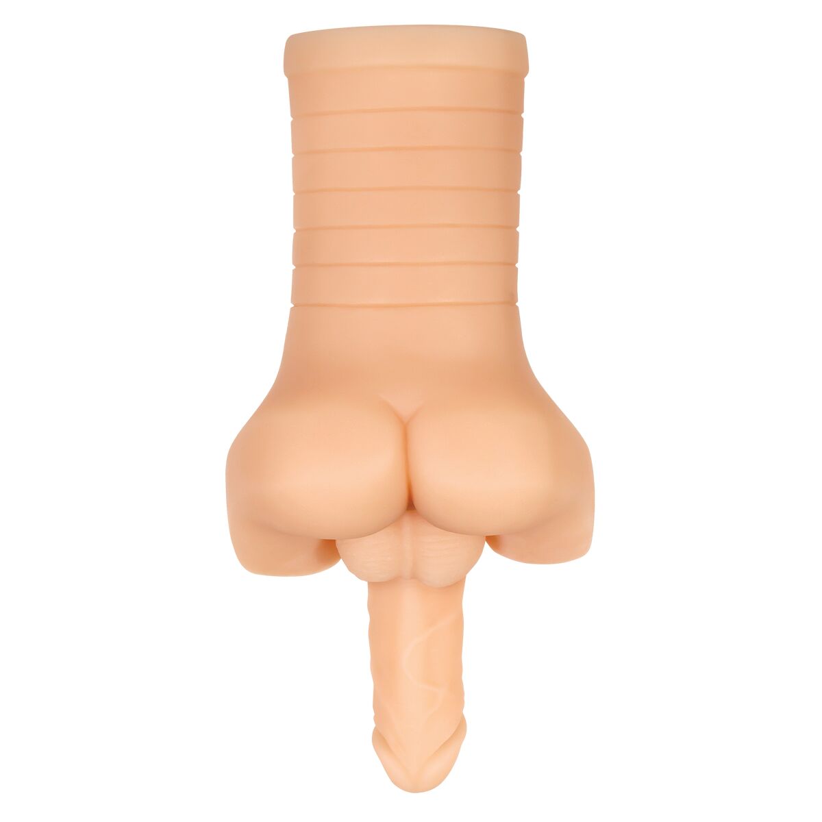 Utholdende Jack Ass Gender X Gender X Kjøtt